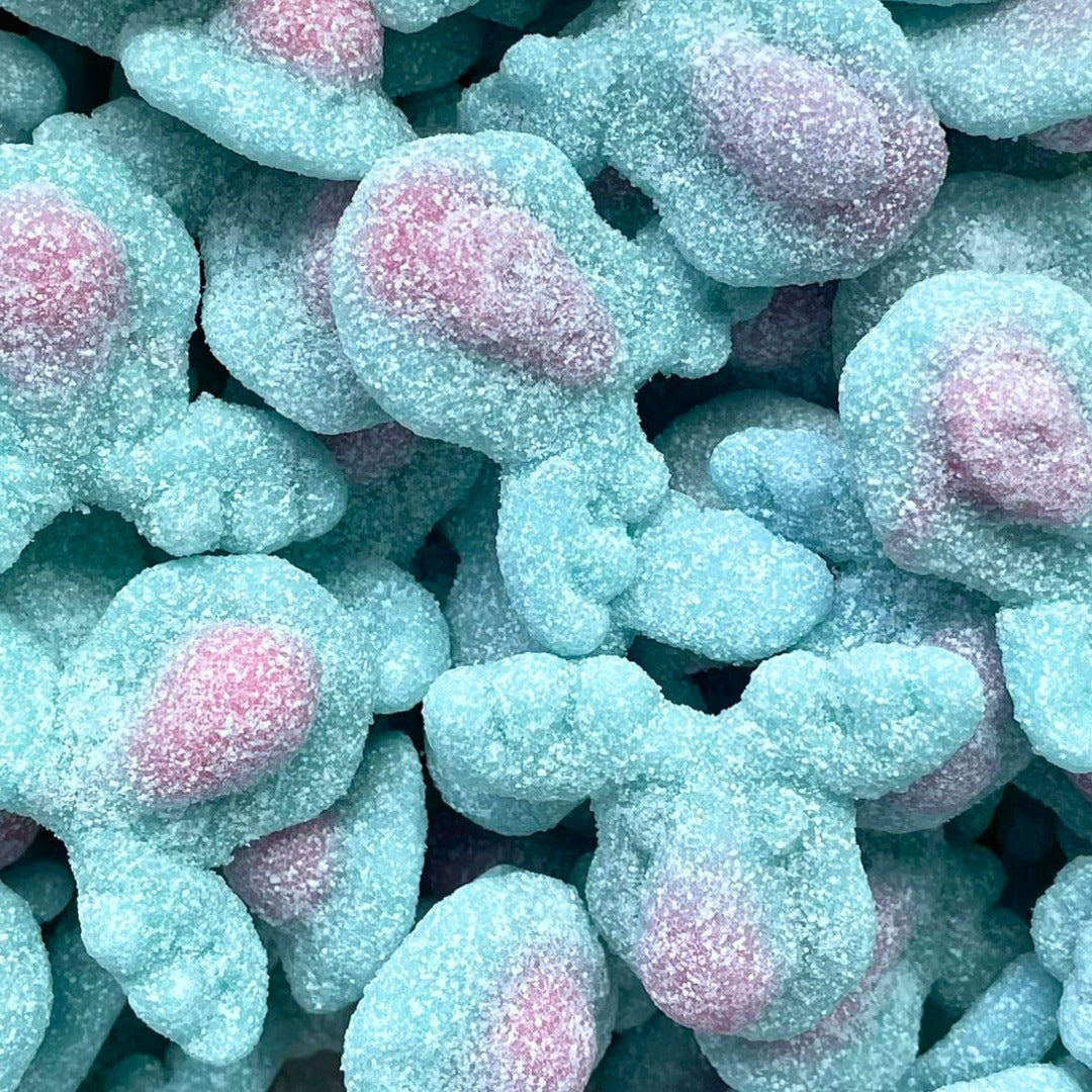Fizzy Moose 60g