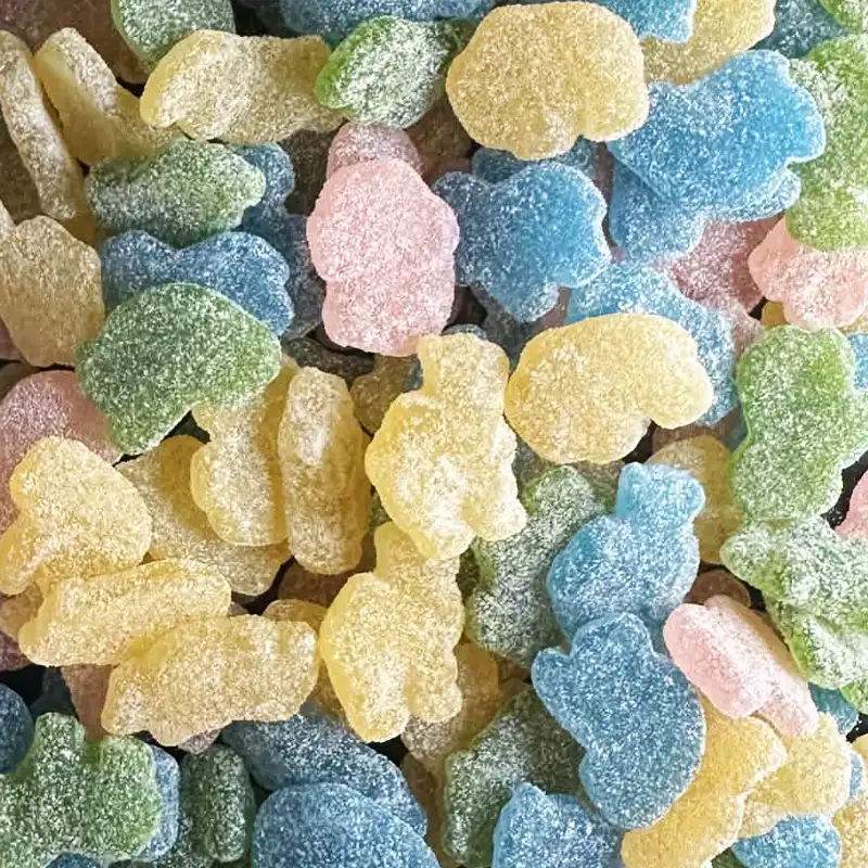 Amazon Sour 100g