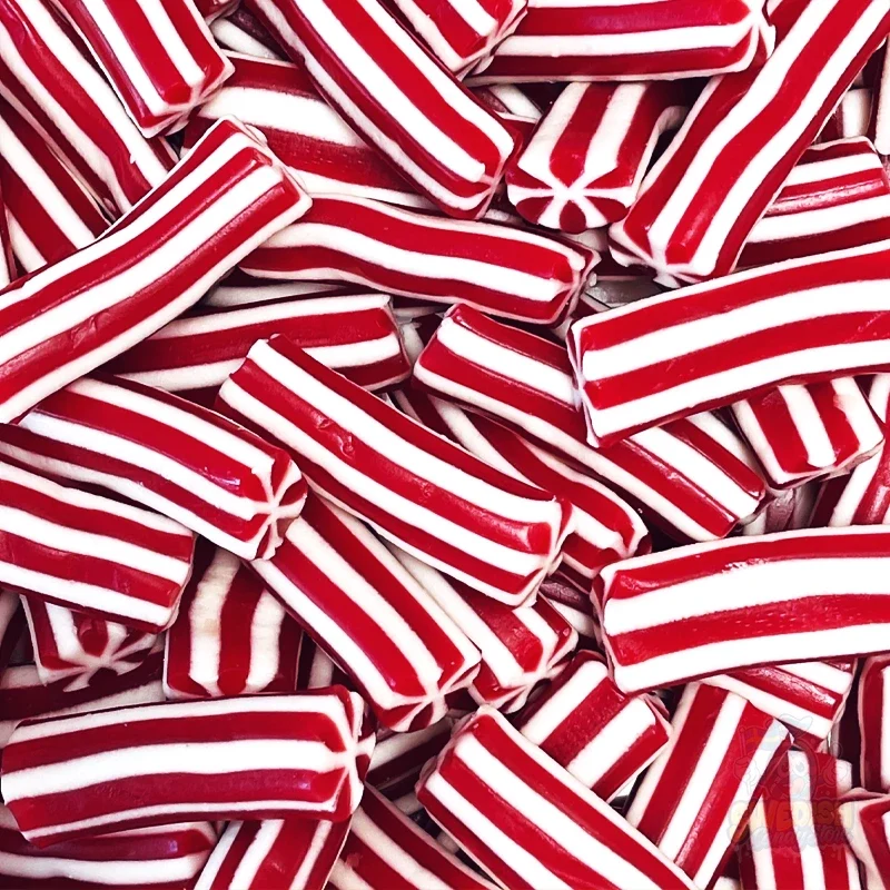 Strawberry/Vanilla Dynamite 100g