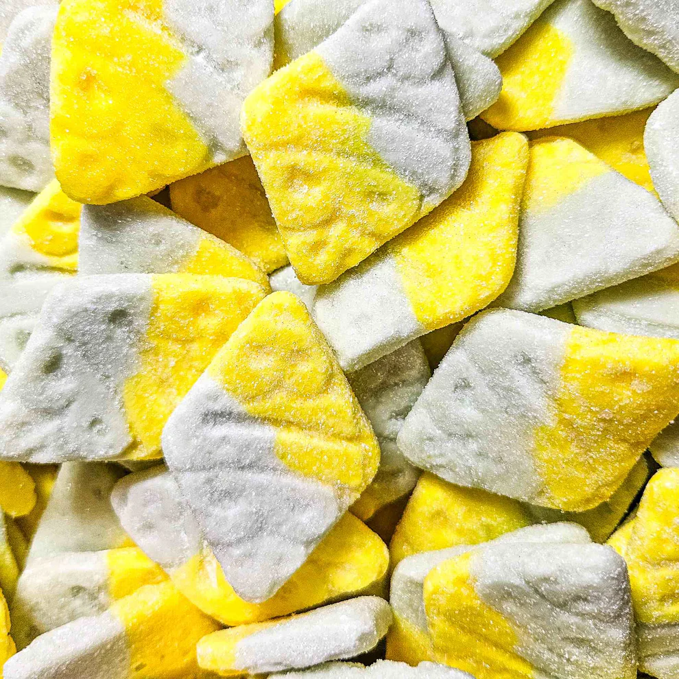 BUBS Tutti Frutti 60g