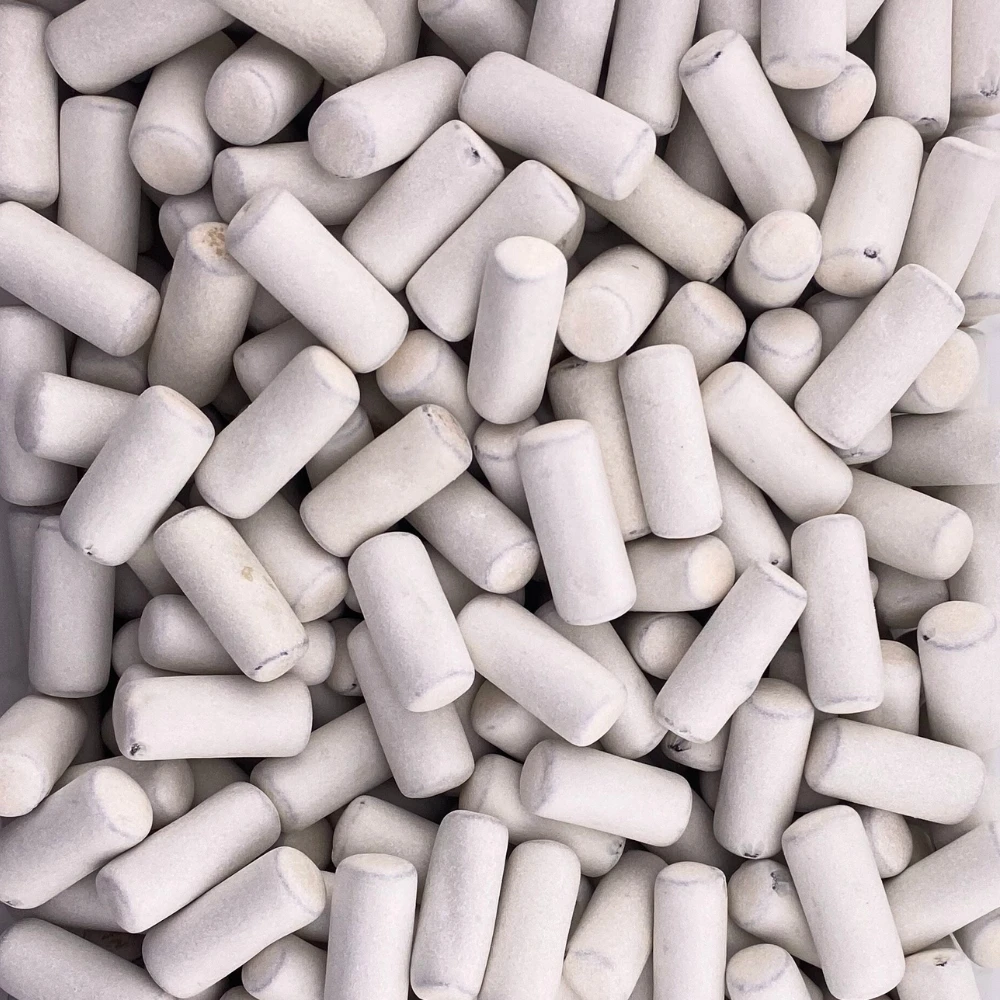 Peppermint Liquorice Chalk 30g - Gottis - Swedish Candy Co.