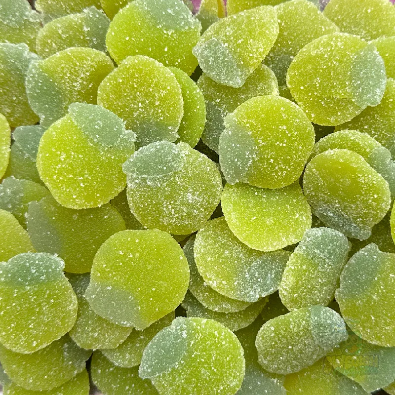 Sweet Apples 100g