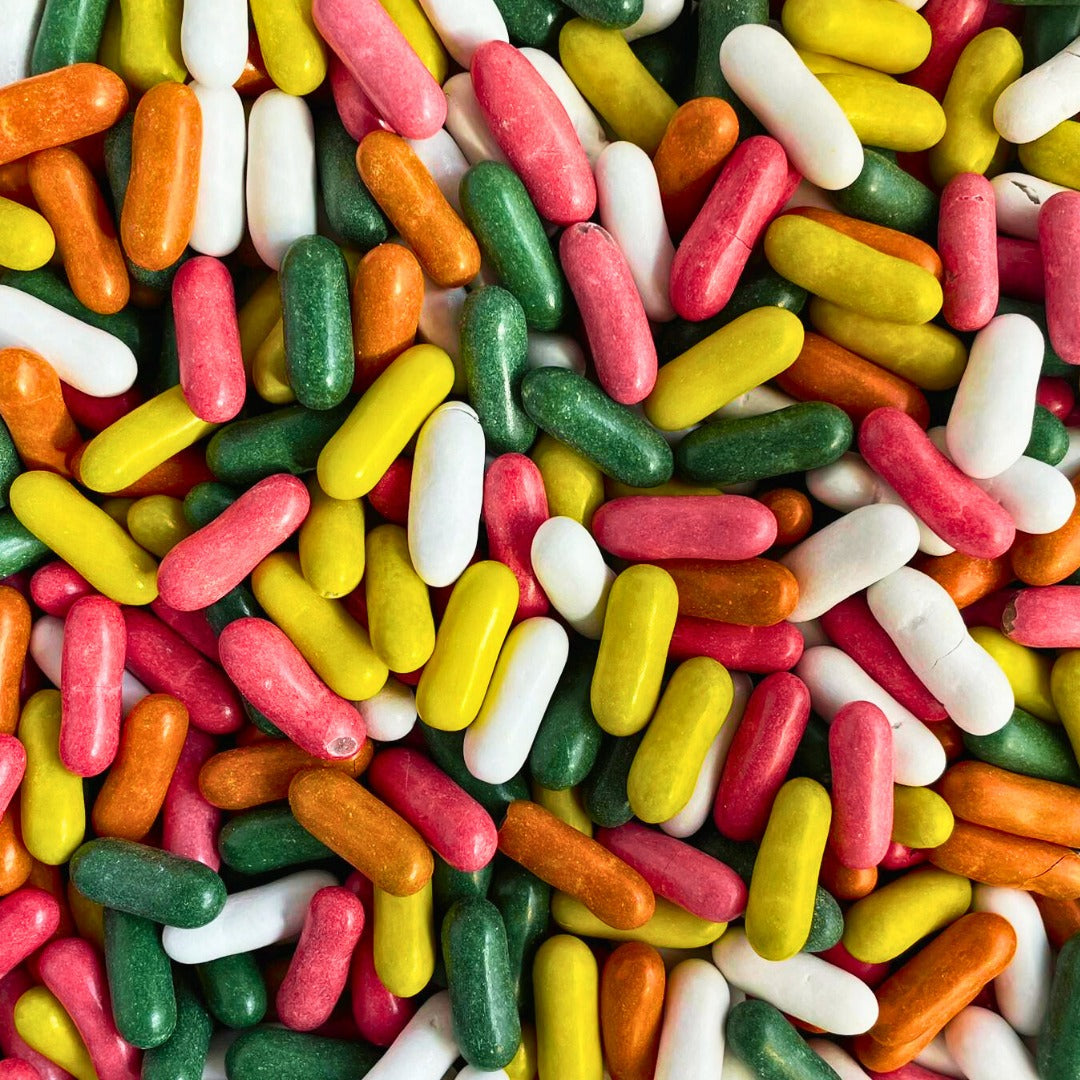 Liquorice sticks 60g