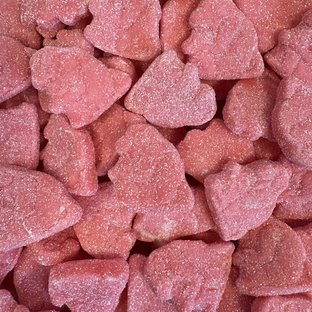 ZOO Monkey Sour 100g