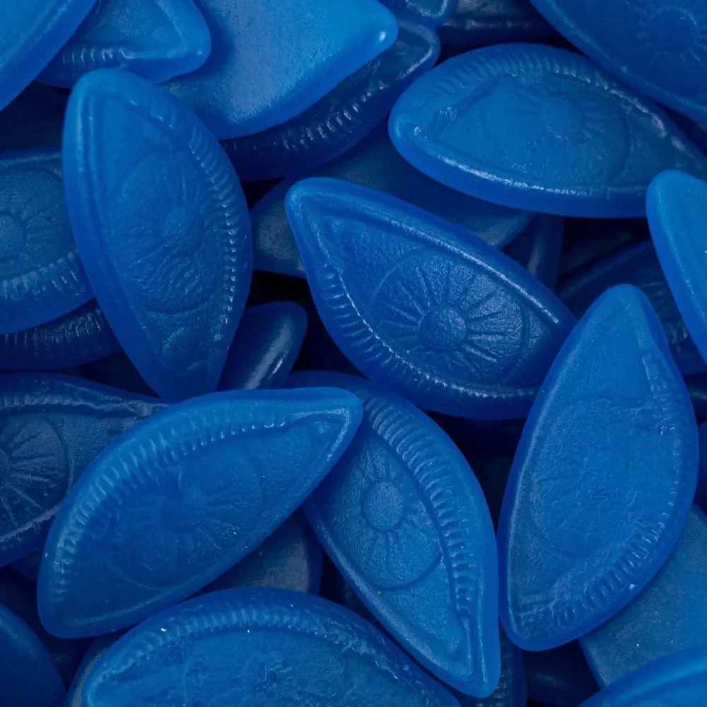 Blue Eye 100g