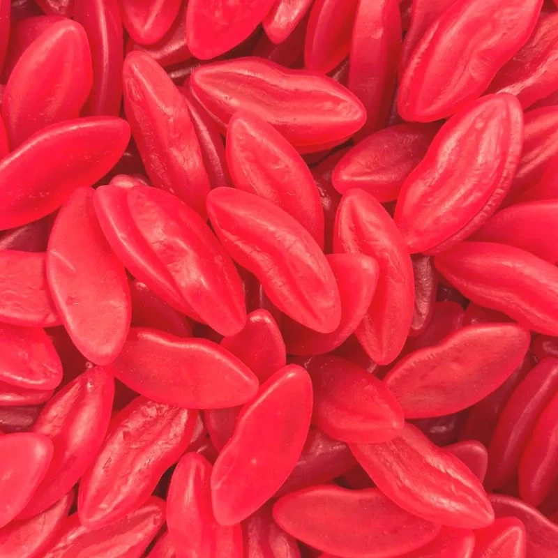 Red Hot Lips 100g