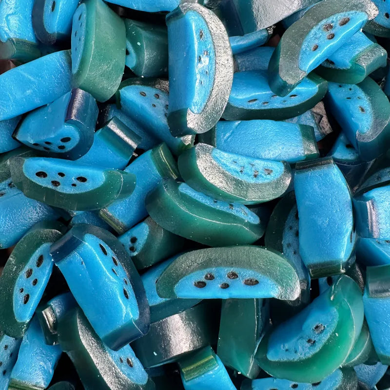 Blueberry Pieces 100g
