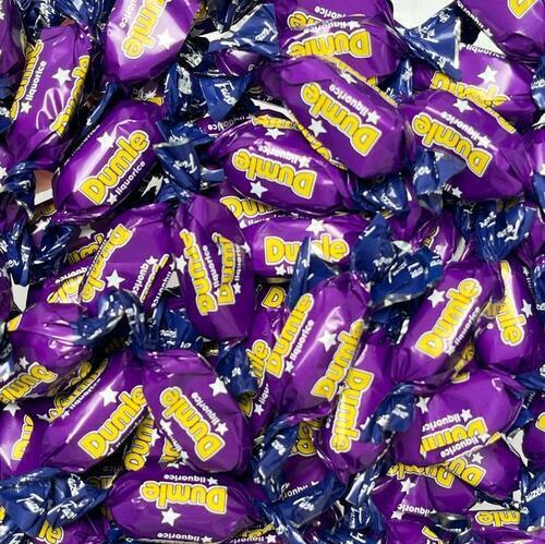 Dumle Liquorice 100g - Gottis - Swedish Candy Co.
