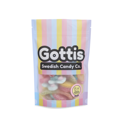 Gottis Sour Mix - Gottis - Swedish Candy Co.