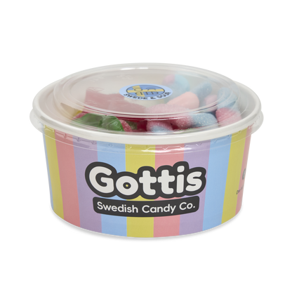 Gottis Swede & Sour Mix - Gottis - Swedish Candy Co.