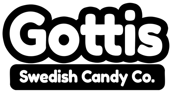 Gottis - Swedish Candy Co.