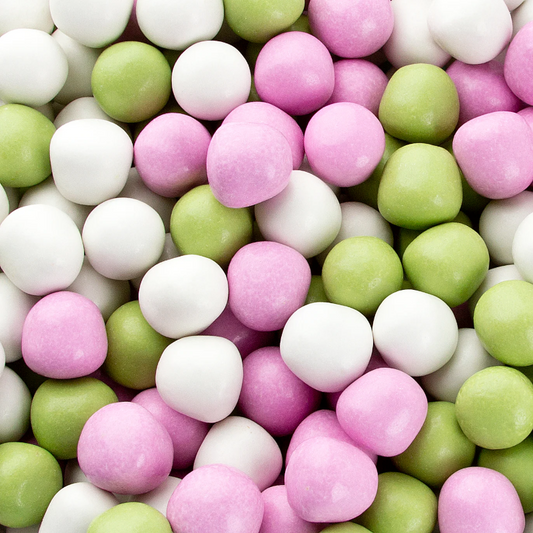 Chocolate Mints 30g - Gottis - Swedish Candy Co.