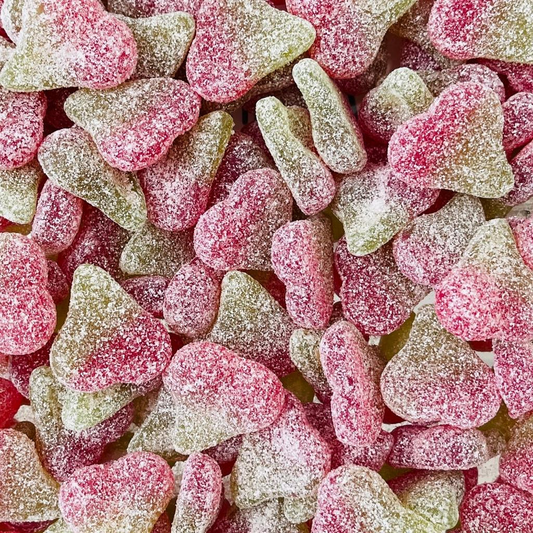 Sour Cherry 30g - Gottis - Swedish Candy Co.