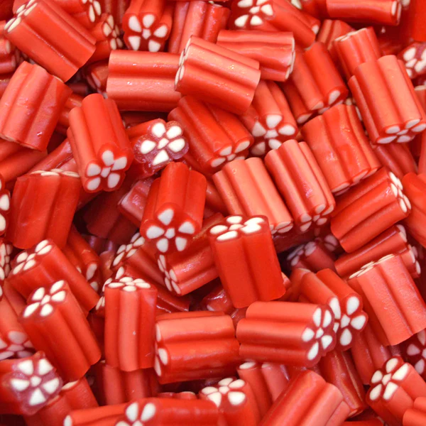 Strawberry Ammo 30g - Gottis - Swedish Candy Co.