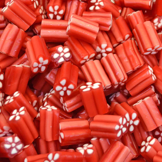 Strawberry Ammo 30g - Gottis - Swedish Candy Co.