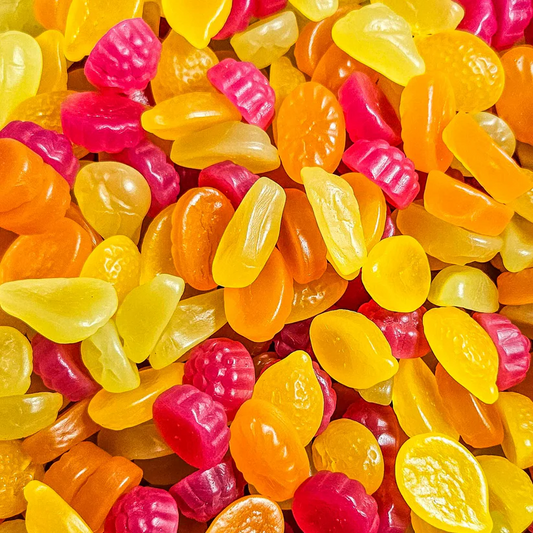 Tutti Frutti Original 30g - Gottis - Swedish Candy Co.