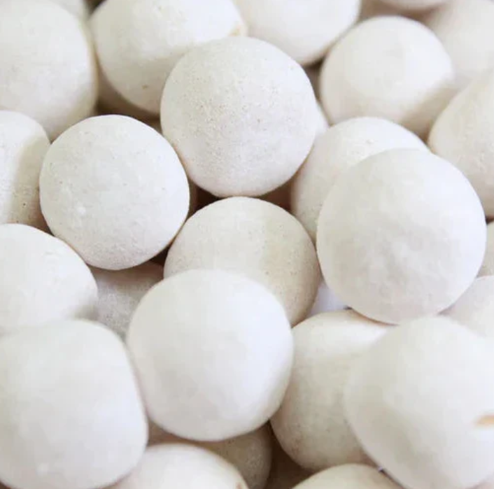 Lonka Soft Caramel Bites 60g