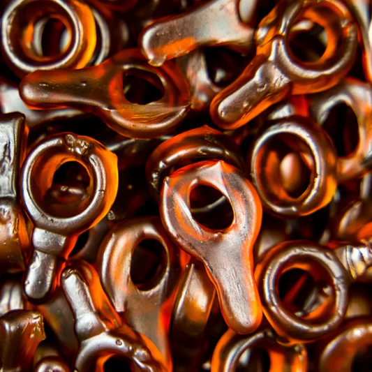 Cola Dummies 30g - Gottis - Swedish Candy Co.