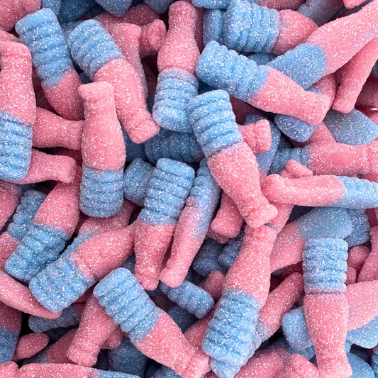 Bubblizz 30g - Gottis - Swedish Candy Co.