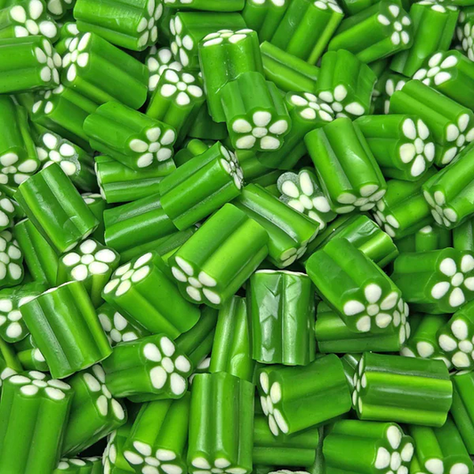 Apple Ammo 30g - Gottis - Swedish Candy Co.