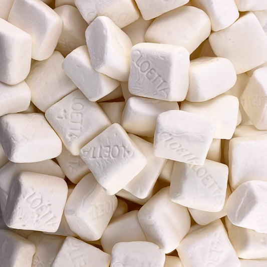 Vanilla Sugar Cubes 30g - Gottis - Swedish Candy Co.