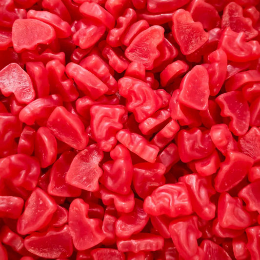 Zoo Original 30g - Gottis - Swedish Candy Co.