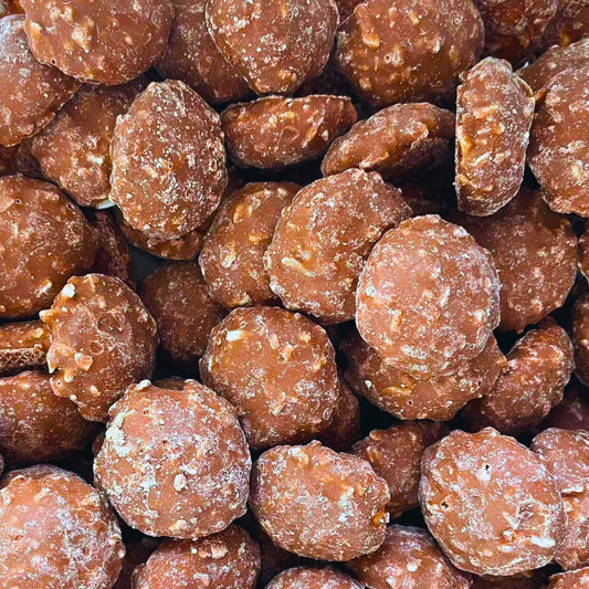 Chocolate & Coconut marshmallows 60g