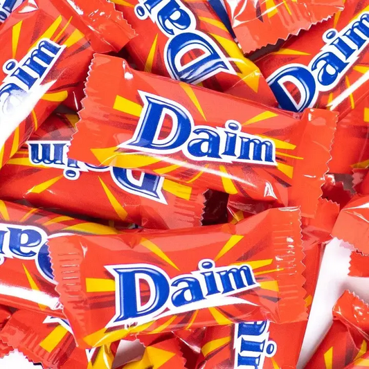 Daim Original 30g - Gottis - Swedish Candy Co.