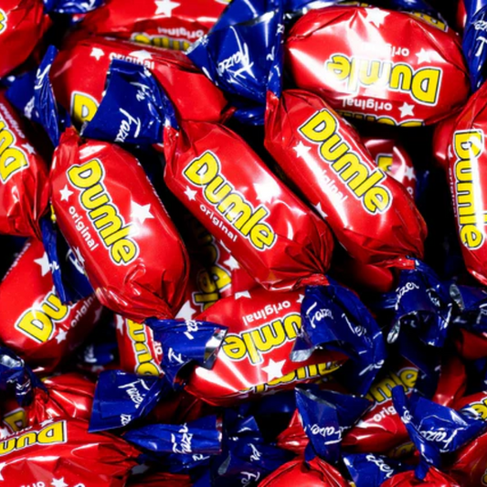 Dumle Original 30g - Gottis - Swedish Candy Co.