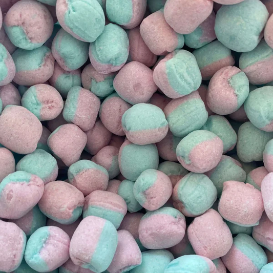 fizzy Rocks 30g - Gottis - Swedish Candy Co.