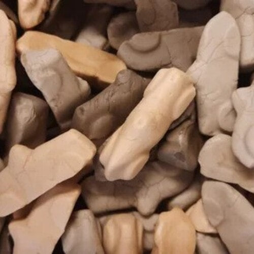 Ahlgrens Liquorice Limousines 60g