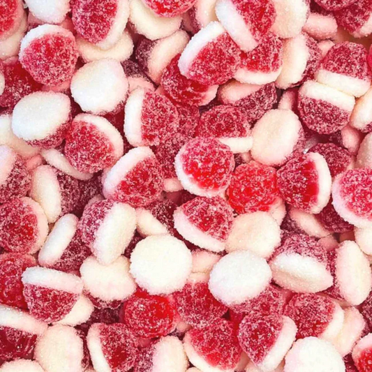 Strawberry Pie 30g - Gottis - Swedish Candy Co.